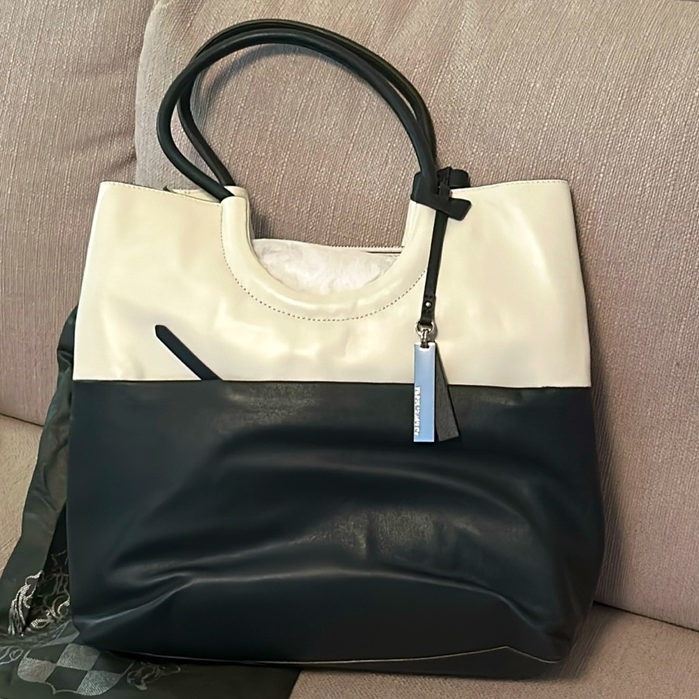 Brand new Vince Camuto tote.